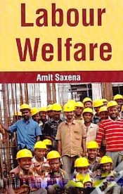 Capa do artigo Labour Welfare