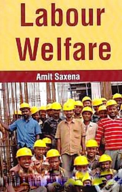 Capa do artigo Labour Welfare