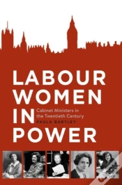 Capa do artigo Labour Women In Power