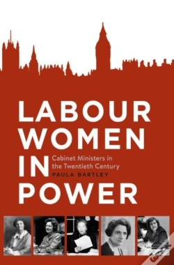 Capa do artigo Labour Women In Power