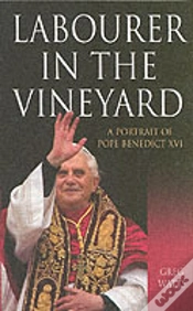 Capa do artigo Labourer In The Vineyard