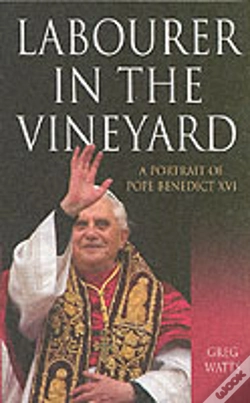 Capa do artigo Labourer In The Vineyard