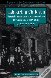 Capa do artigo Labouring Children