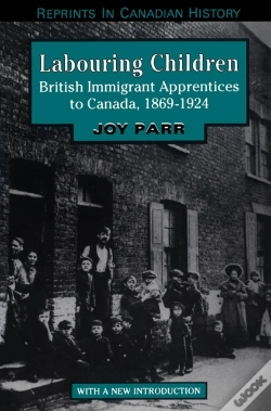 Capa do artigo Labouring Children