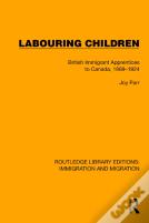 Labouring Children