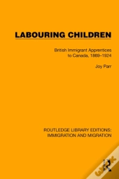 Labouring Children
