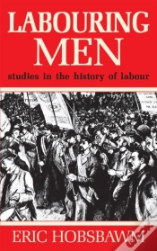 Capa do artigo Labouring Men