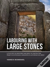 Capa do artigo Labouring With Large Stones