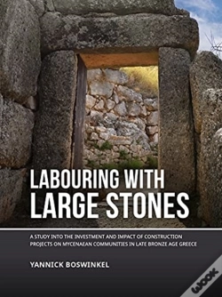 Capa do artigo Labouring With Large Stones