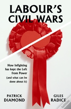 Capa do artigo Labour'S Civil Wars