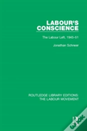 Capa do artigo Labour