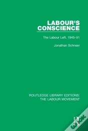 Capa do artigo Labour