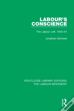 Capa do artigo Labour'S Conscience