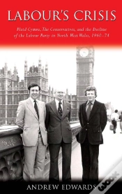 Capa do artigo Labour