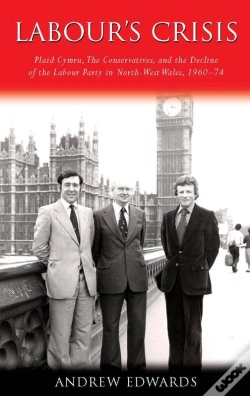 Capa do artigo Labour'S Crisis