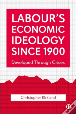 Capa do artigo Labour'S Economic Ideology Since 1900