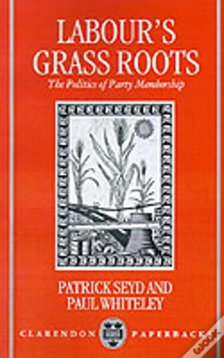 Capa do artigo Labour'S Grass Roots