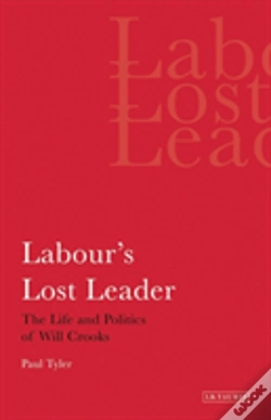 Capa do artigo Labour'S Lost Leader