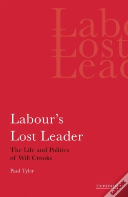Capa do artigo Labour'S Lost Leader