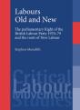Labours Old And New - Preview