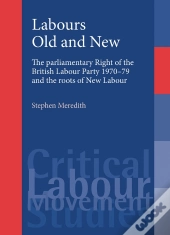 Labours Old And New