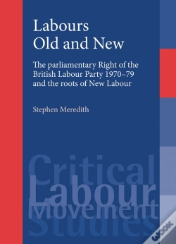 Capa do artigo Labours Old And New