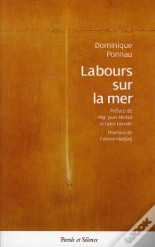 Capa do artigo Labours Sur Mer