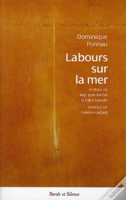 Capa do artigo Labours Sur Mer