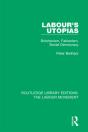 Labour'S Utopias - Preview