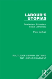 Capa do artigo Labour