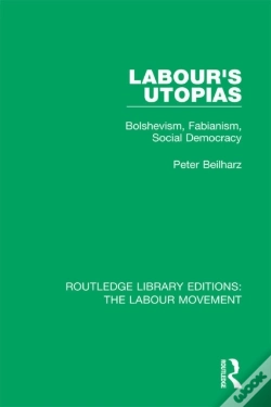 Capa do artigo Labour'S Utopias