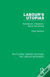 Capa do artigo Labour