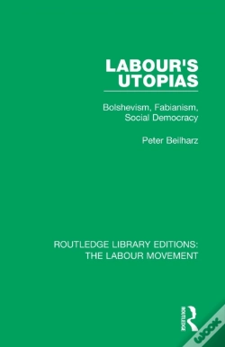 Capa do artigo Labour'S Utopias