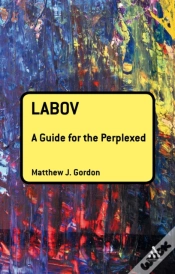 Capa do artigo Labov: A Guide For The Perplexed