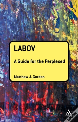 Capa do artigo Labov: A Guide For The Perplexed