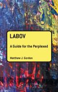 Labov: A Guide For The Perplexed