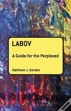 Capa do artigo Labov: A Guide For The Perplexed