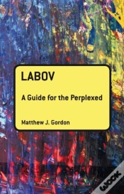 Capa do artigo Labov: A Guide For The Perplexed