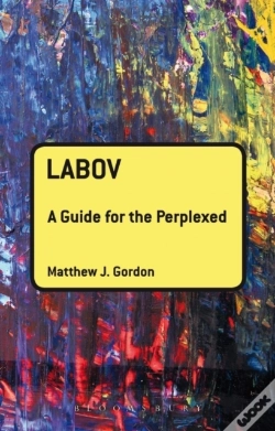 Capa do artigo Labov: A Guide For The Perplexed
