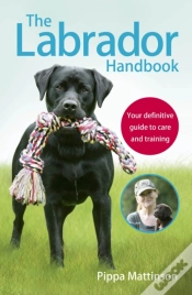 Capa do artigo Labrador Handbook