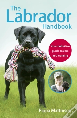 Capa do artigo Labrador Handbook