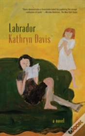 Capa do artigo Labrador