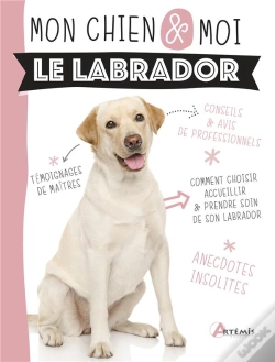 Capa do artigo Labrador (Le)
