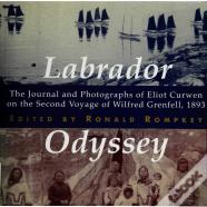 Labrador Odyssey