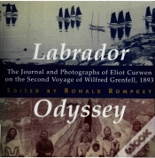 Capa do artigo Labrador Odyssey
