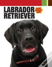 Capa do artigo Labrador Retriever