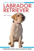 Labrador Retriever (Pet Owner'S Handbook)