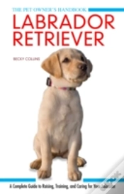 Capa do artigo Labrador Retriever (Pet Owner