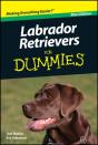 Labrador Retrievers For Dummies, Mini Edition - Preview