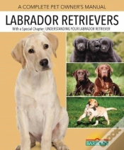 Capa do artigo Labrador Retrievers